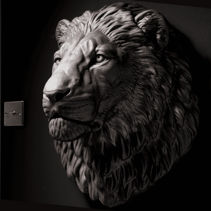 Georgia Rose Wall Art