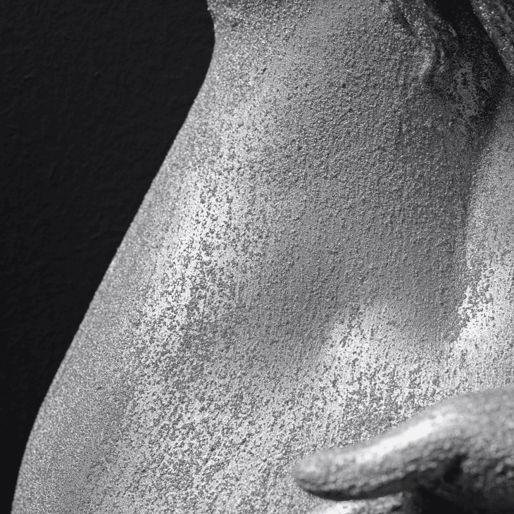 Georgia Rose Wall Art