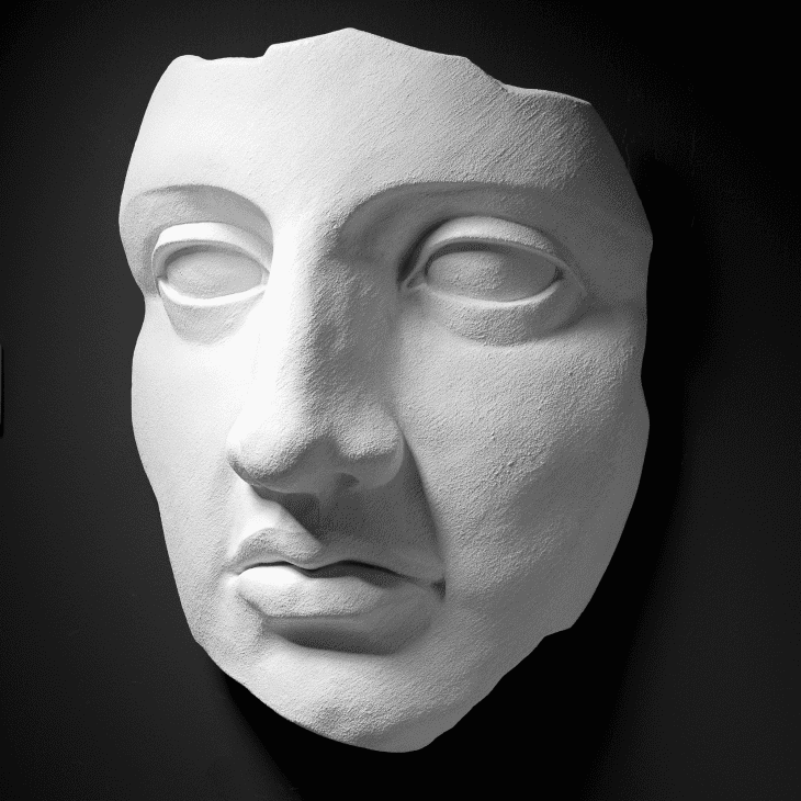 White Face