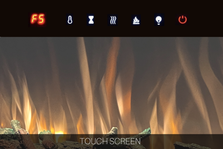 touchscreen