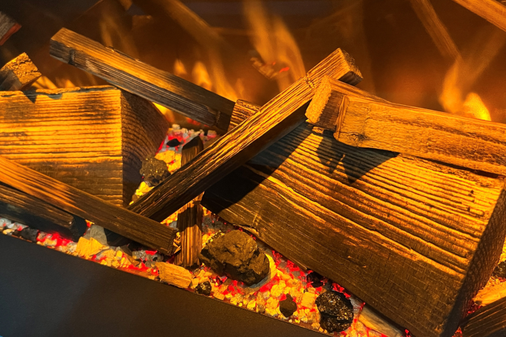 log set