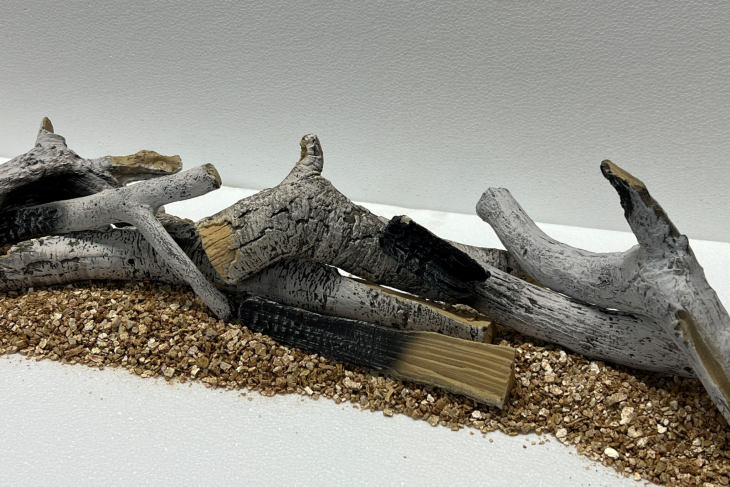 log set